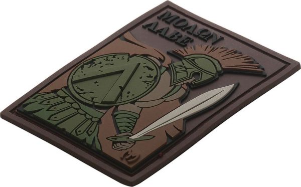 Maxpedition Come & Take It Patch Tactical