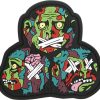 Maxpedition 3 Wise Monkeys Patch Full Color