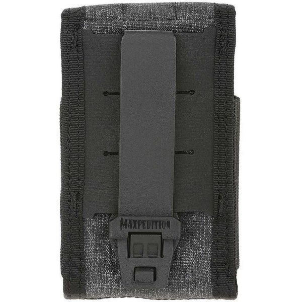 Maxpedition ENTITY Utility Pouch Medium Nylon