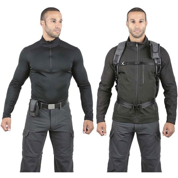 Maxpedition ENTITY Utility Pouch Medium Nylon