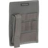Maxpedition ENTITY Admin Panel Gray Organizer