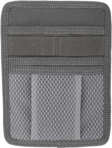 Maxpedition ENTITY Low Profile Panel Gray