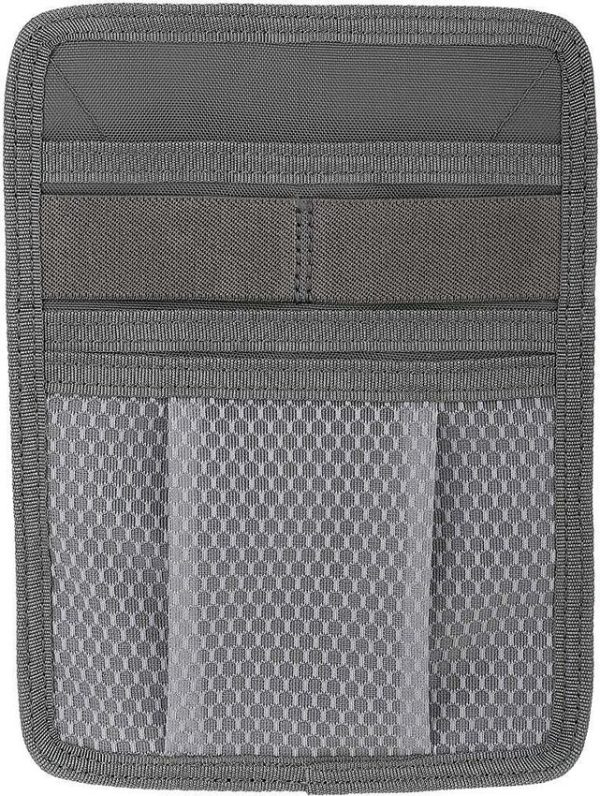 Maxpedition ENTITY Low Profile Panel Gray
