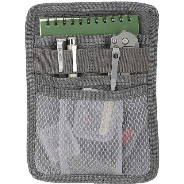 Maxpedition ENTITY Low Profile Panel Gray