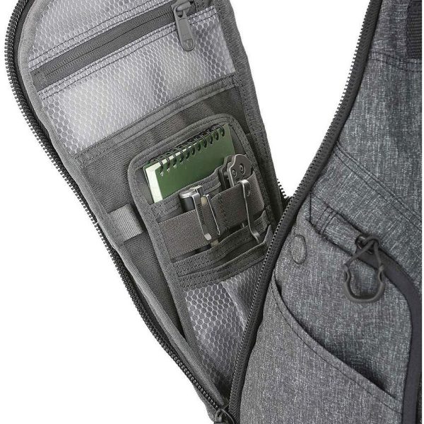 Maxpedition ENTITY Low Profile Panel Gray