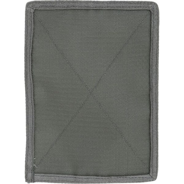 Maxpedition ENTITY Mesh Storage Panel Gray