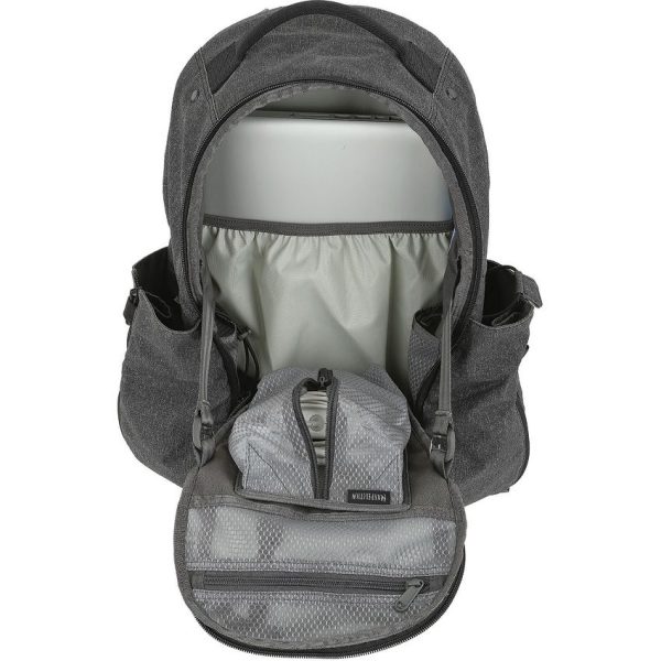 Maxpedition ENTITY Mesh Storage Panel Gray
