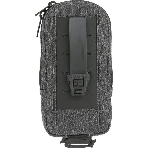 Maxpedition ENTITY Modular Pocket Charcoal