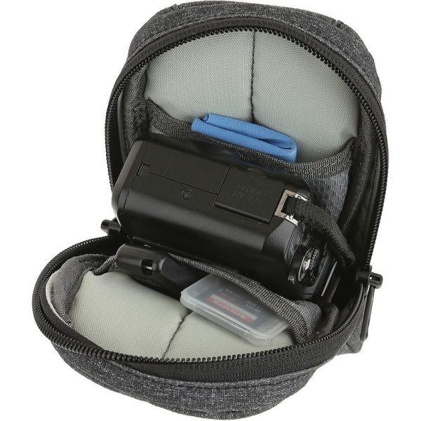 Maxpedition ENTITY Modular Pocket Charcoal