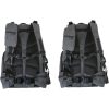 Maxpedition ENTITY Modular Pocket Charcoal