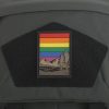 Maxpedition Outdoor Pride Patch Full Color