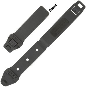 Maxpedition AGR TacTie PJC3 Black Connector
