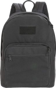 MXPREPCLS2B.jpg Maxpedition Prepared Citizen Classic v2 Tactical Backpack 22L Black