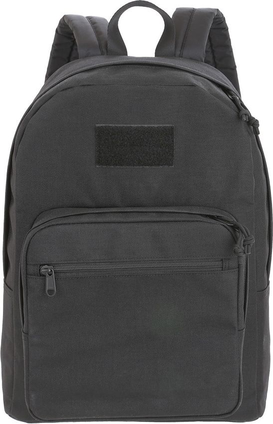 Maxpedition Prepared Citizen Classic v2 Tactical Backpack 22L Black