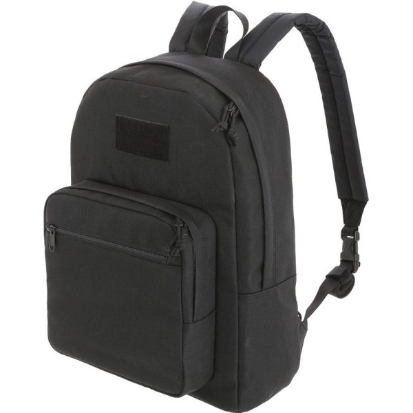 Maxpedition Prepared Citizen Classic v2 Tactical Backpack 22L Black