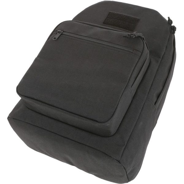 Maxpedition Prepared Citizen Classic v2 Tactical Backpack 22L Black