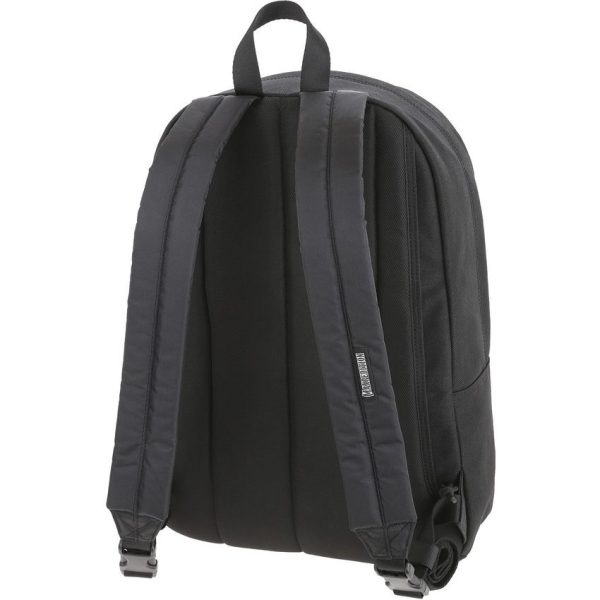 Maxpedition Prepared Citizen Classic v2 Tactical Backpack 22L Black