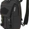 MXPREPTT12B.jpg Maxpedition Prepared Citizen TT12 Tactical Backpack Black 6L