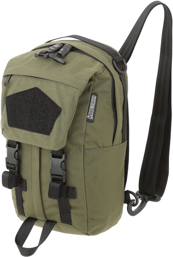 Maxpedition Prepared Citizen TT12 Backpack Gray