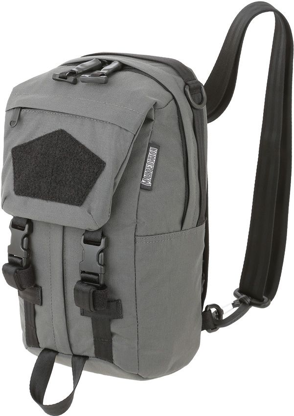 MXPREPTT12W.jpg Maxpedition Prepared Citizen TT12 Backpack White