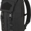 MXPREPTT22B.jpg Maxpedition Prepared Citizen TT22 Tactical Backpack 22L Black
