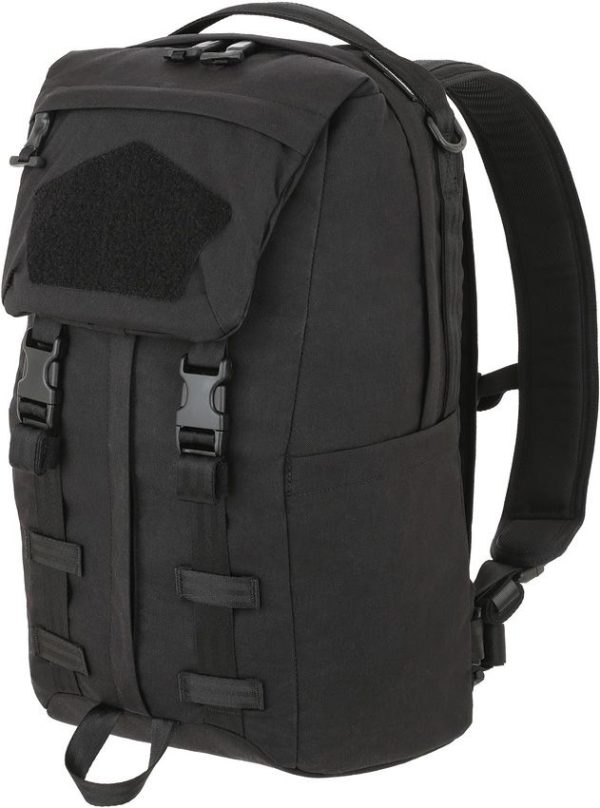 MXPREPTT22B.jpg Maxpedition Prepared Citizen TT22 Tactical Backpack 22L Black