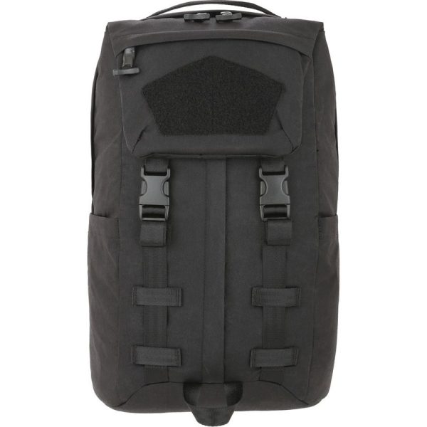 MXPREPTT22B_add_01.jpg Maxpedition Prepared Citizen TT22 Tactical Backpack 22L Black