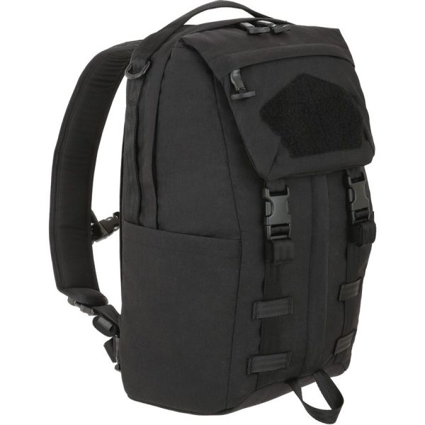 MXPREPTT22B_add_02.jpg Maxpedition Prepared Citizen TT22 Tactical Backpack 22L Black
