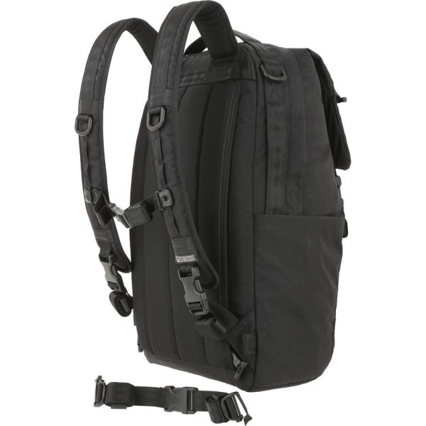 MXPREPTT22B_add_05.jpg Maxpedition Prepared Citizen TT22 Tactical Backpack 22L Black