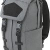 Maxpedition Prepared Citizen TT22 Tactical Backpack Wolf Gray 22L