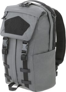 MXPREPTT22W.jpg Maxpedition Prepared Citizen TT22 Tactical Backpack Wolf Gray 22L