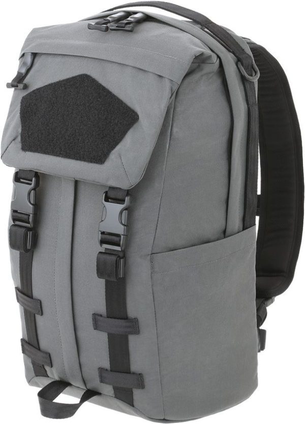 Maxpedition Prepared Citizen TT22 Tactical Backpack Wolf Gray 22L