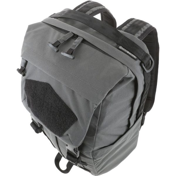 Maxpedition Prepared Citizen TT22 Tactical Backpack Wolf Gray 22L