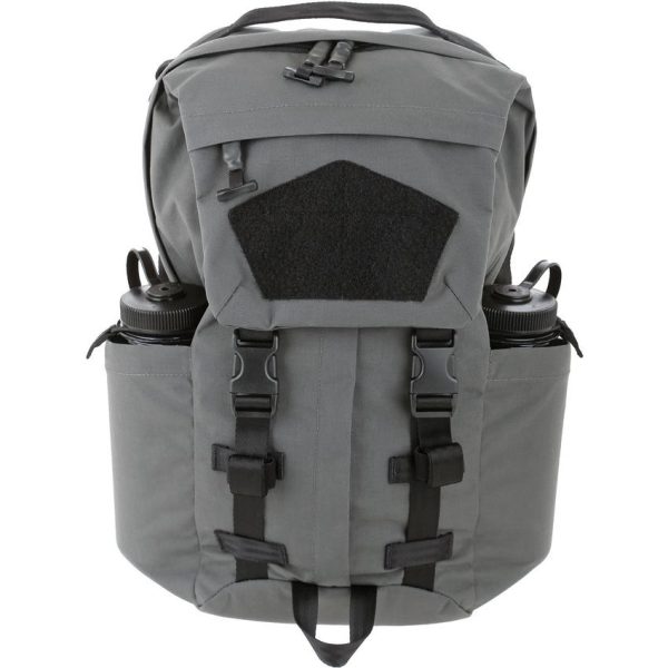 Maxpedition Prepared Citizen TT22 Tactical Backpack Wolf Gray 22L