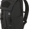 Maxpedition Prepared Citizen TT26 Tactical Backpack 26L Black