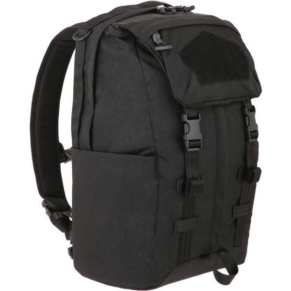 Maxpedition Prepared Citizen TT26 Tactical Backpack 26L Black