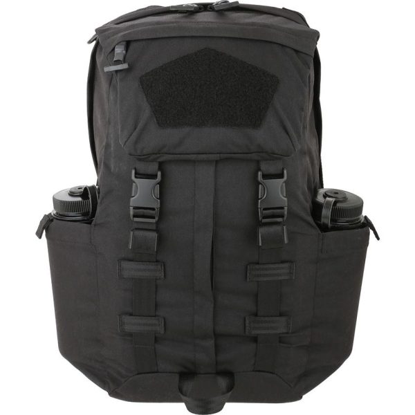Maxpedition Prepared Citizen TT26 Tactical Backpack 26L Black