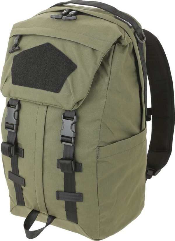 Maxpedition Prepared Citizen TT26 Backpack Gray