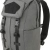 Maxpedition Prepared Citizen TT26 26L Tactical Backpack Wolf Gray