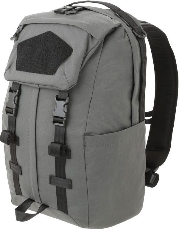 Maxpedition Prepared Citizen TT26 26L Tactical Backpack Wolf Gray