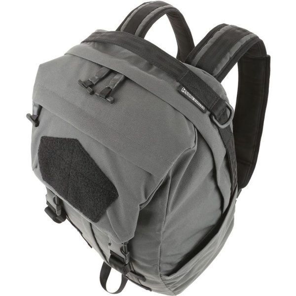 Maxpedition Prepared Citizen TT26 26L Tactical Backpack Wolf Gray