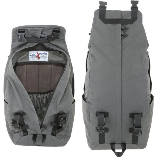 Maxpedition Prepared Citizen TT26 26L Tactical Backpack Wolf Gray