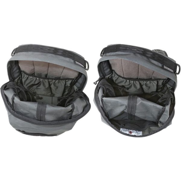 Maxpedition Prepared Citizen TT26 26L Tactical Backpack Wolf Gray