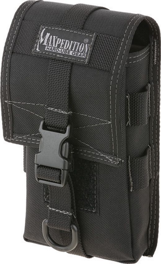 Maxpedition TC-3 Waistpack Black PALS