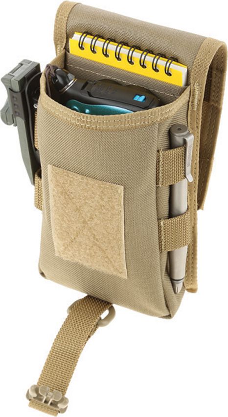 Maxpedition TC-3 Waistpack Black PALS