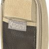 MXPT1312K.jpg Maxpedition SKINNY Pocket Organizer Khaki