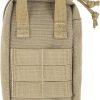 MXPT1312K_add_01.jpg Maxpedition SKINNY Pocket Organizer Khaki