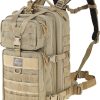 MXPT1430K.jpg Maxpedition Falcon-III Backpack Khaki 28L