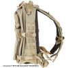 MXPT1430K_add_03.jpg Maxpedition Falcon-III Backpack Khaki 28L