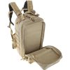 MXPT1430K_add_05.jpg Maxpedition Falcon-III Backpack Khaki 28L